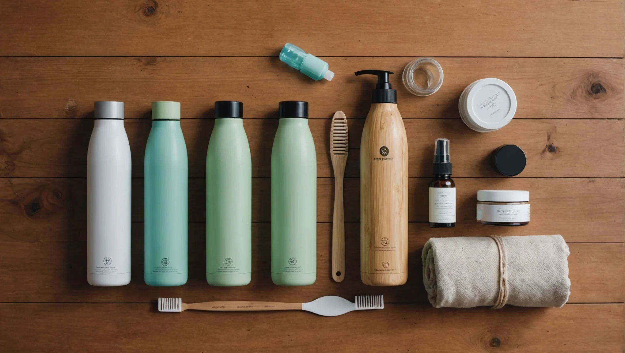 Guide des Meilleurs Produits Écologiques à Acheter en Ligne