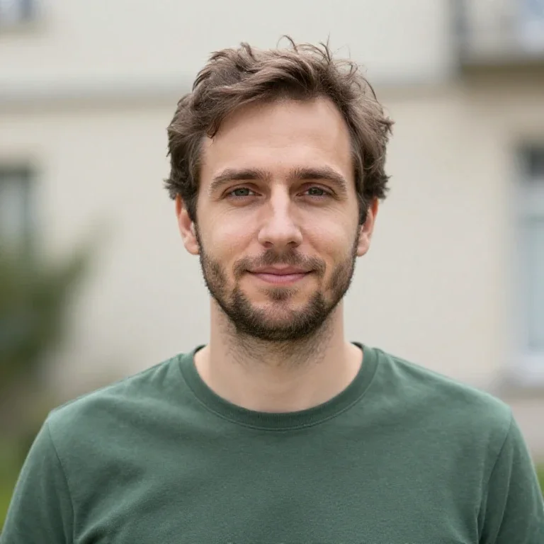 Théo Salmon