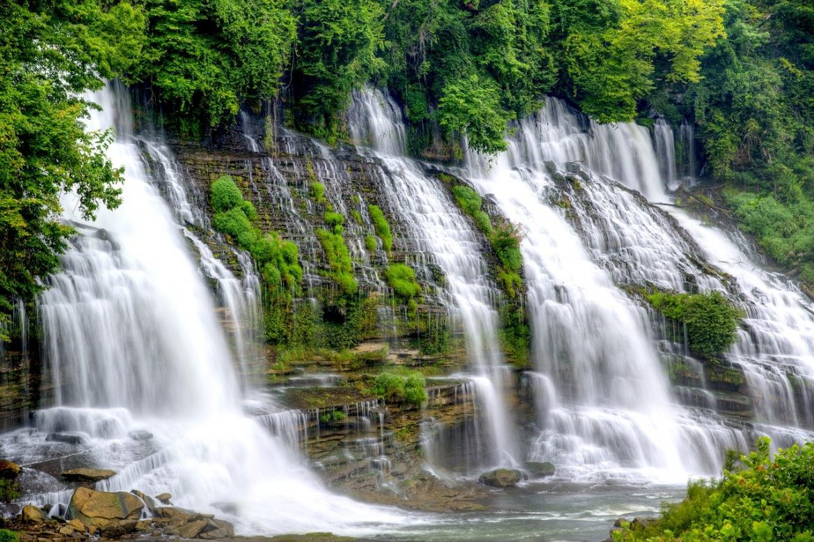 Tennessee : Les plus beaux endroits à visiter dans le Tennessee