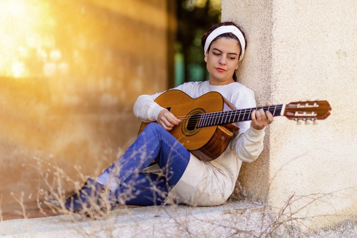 La musique peut aider les étudiants à faire face au stress età l’anxiété
