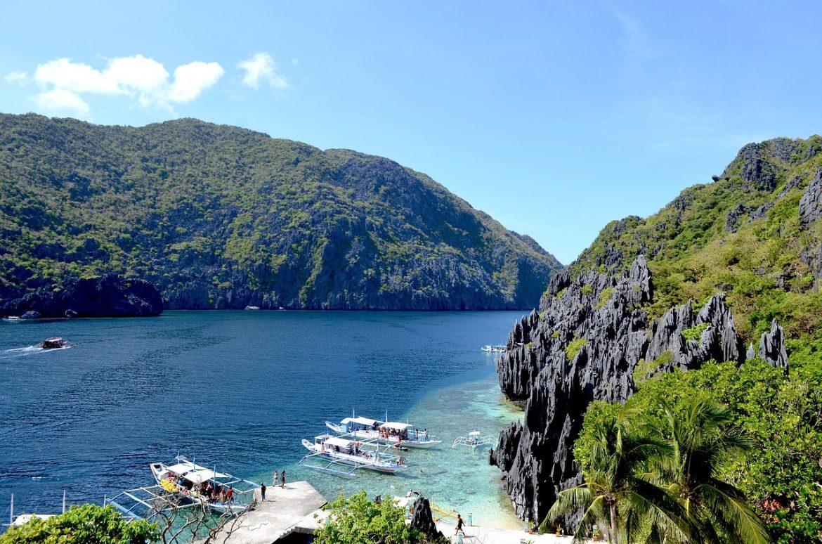 Les Philippines, l’archipel aux milliers d’îles