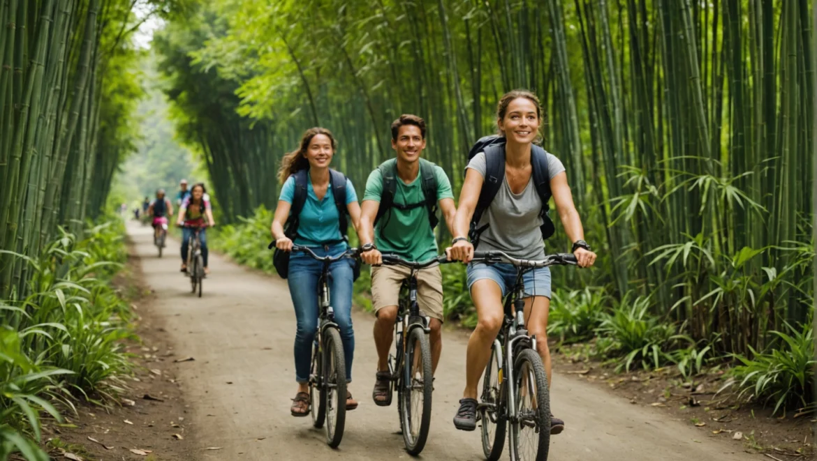 Voyager autrement : astuces insolites pour être un globe-trotter écoresponsable