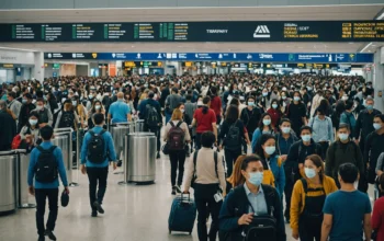 aéroports santé publique enjeux