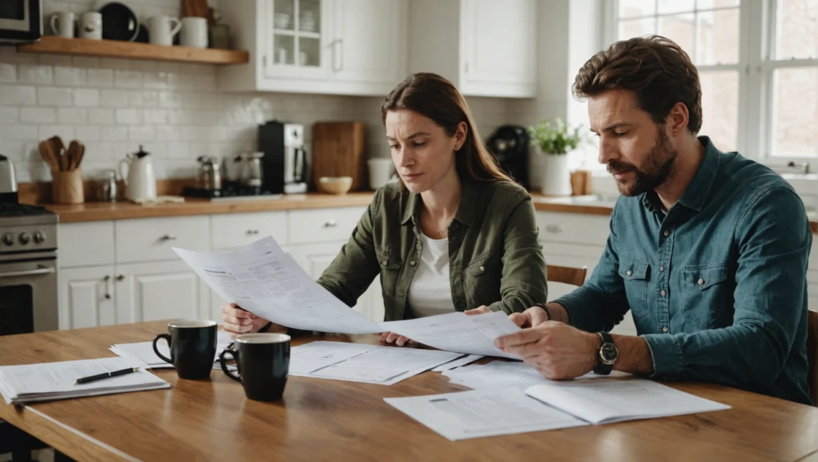 Séparation et crédit immobilier : astuces pour s’en libérer sans stress