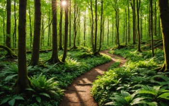 alternatives écologiques aux voyages