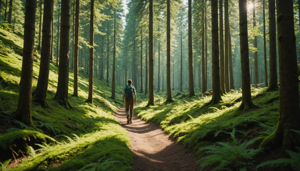 voyage écologique responsable