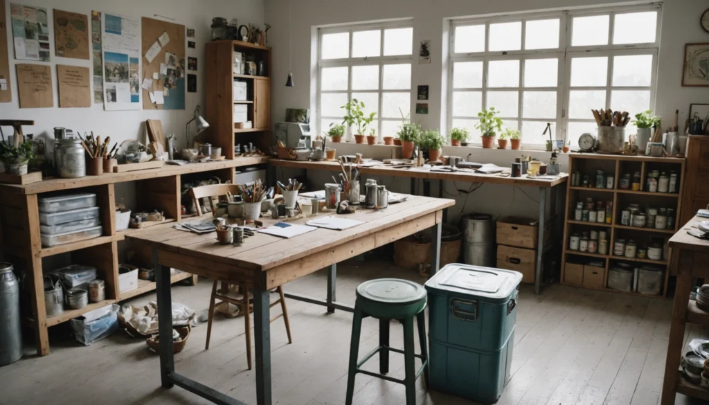 Astuces bricolage durable