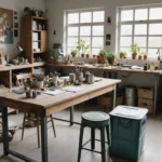 Astuces bricolage durable