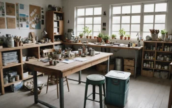 Astuces bricolage durable