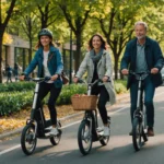 Alternatives durables à la moto