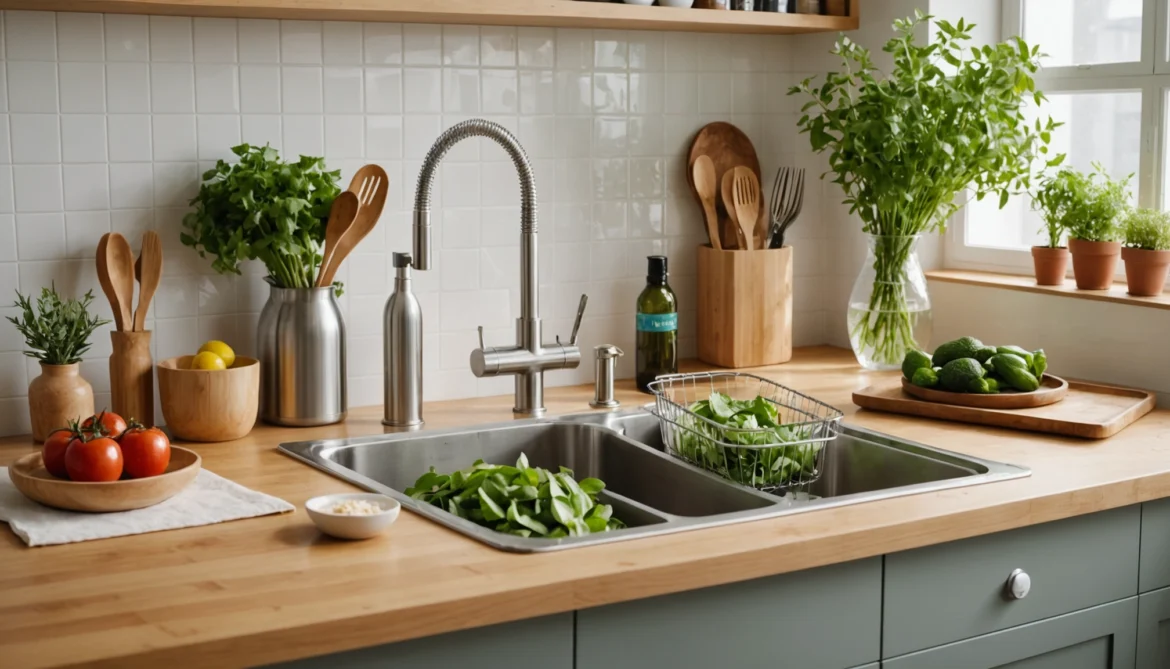 Produits verts ingénieux : transformez votre quotidien simplement