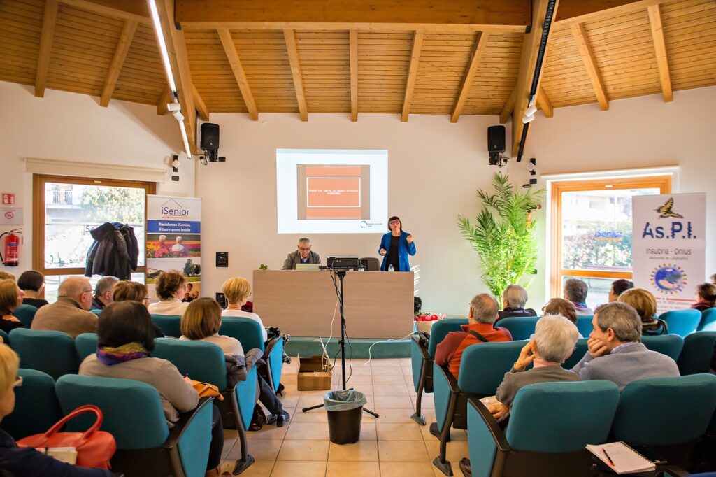 salle de séminaire lyon