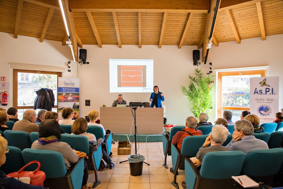 Top 3 des salles en location pour un séminaire sur Lyon