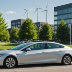 Comment choisir un véhicule durable